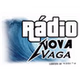 Radio Nava Vaga logo