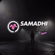 Logo de Samadhi HiFI Stereo