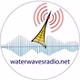 Waterwaves Radio logo