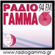 Ραδιο Γάμμα logo