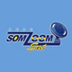Rádio Somzoom Sat logo