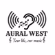 Logo de Aural West