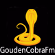Logo de GoudenCobraFm