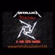Logo de Metallica Station Radio