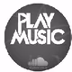 Logo de PlayMusicFmUS