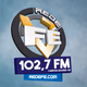 Logo de Rede Fe