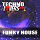 Logo de Technolovers.fm - Funky House