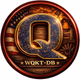Logo de Q106.8 Country - WQKT-DB