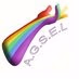 Logo de Agsel  Radio