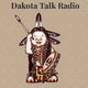 Logo de Dakota Talk Radio - KDKO