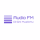Logo de Audio FM