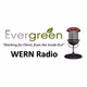 Logo de WERN-DB Evergreen Radio Network