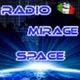 Logo de Radio Mirage - Space