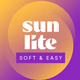 Logo de Sunlite Radio