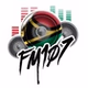 Capitol FM107 logo