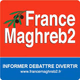 Logo de Radio France Maghreb 2