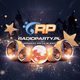 Logo de RadioParty - Trance