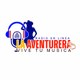 Logo de Radio La Aventurera
