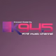 Logo de K945 - KRUF