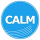 Calm Radio - Solo Guitar logo