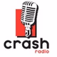 Crash Radio logo
