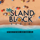 Logo de Island Block Radio
