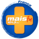 Mais FM logo