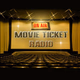 Logo de Movie Ticket Radio - Classic