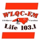 Life 103.1 FM - WLQC logo