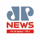 Jovem Pan News Foz do Iguaçu logo