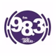 Logo de Rede Aleluia Franca