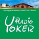 RADIO YOKER logo