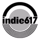 Logo de indie617