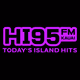 Logo de HI95 Kaua'i - KSRF