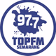 Logo de TOPFM Semarang