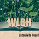 Logo de Listen & Be Heard Radio - WLBH-LP