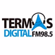 Logo de FM Termas Digital