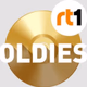 Logo de Hitradio RT1 - Oldies
