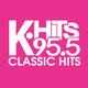 Logo de K Hits 95.5 - KTWF
