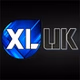 XL:UK Radio logo