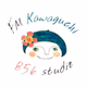 Logo de FM Kawaguchi