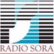 Radio Sora logo