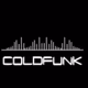 Logo de Coldfunk Radio