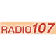Radio 107 logo