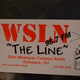 Logo de The Line - WSLN