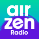 AirZen Radio logo