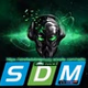 Radio StrefaDobrejMuzySDM logo