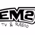 Em2 Radio logo