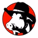 Radio Pig - W249BN logo