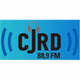 Logo de CJRD-FM